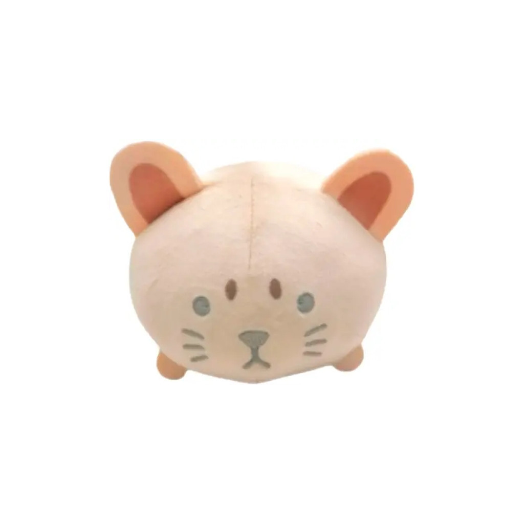 М'яка іграшка Beverly Hills MicroZoo Генета 9 см (MZ03960-5027) - зображення 1