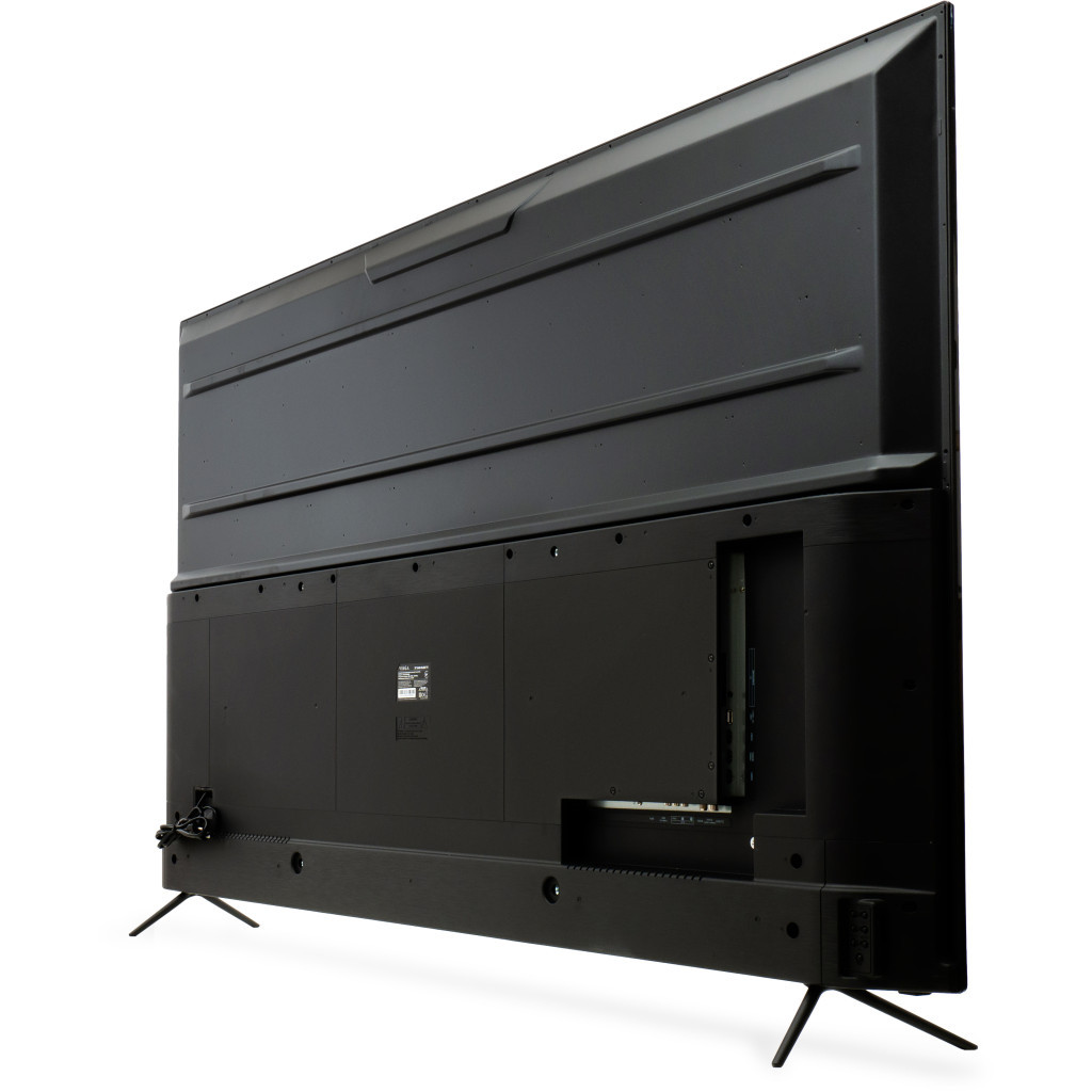 Телевізор Vinga S75UHD25BWEB - зображення 4