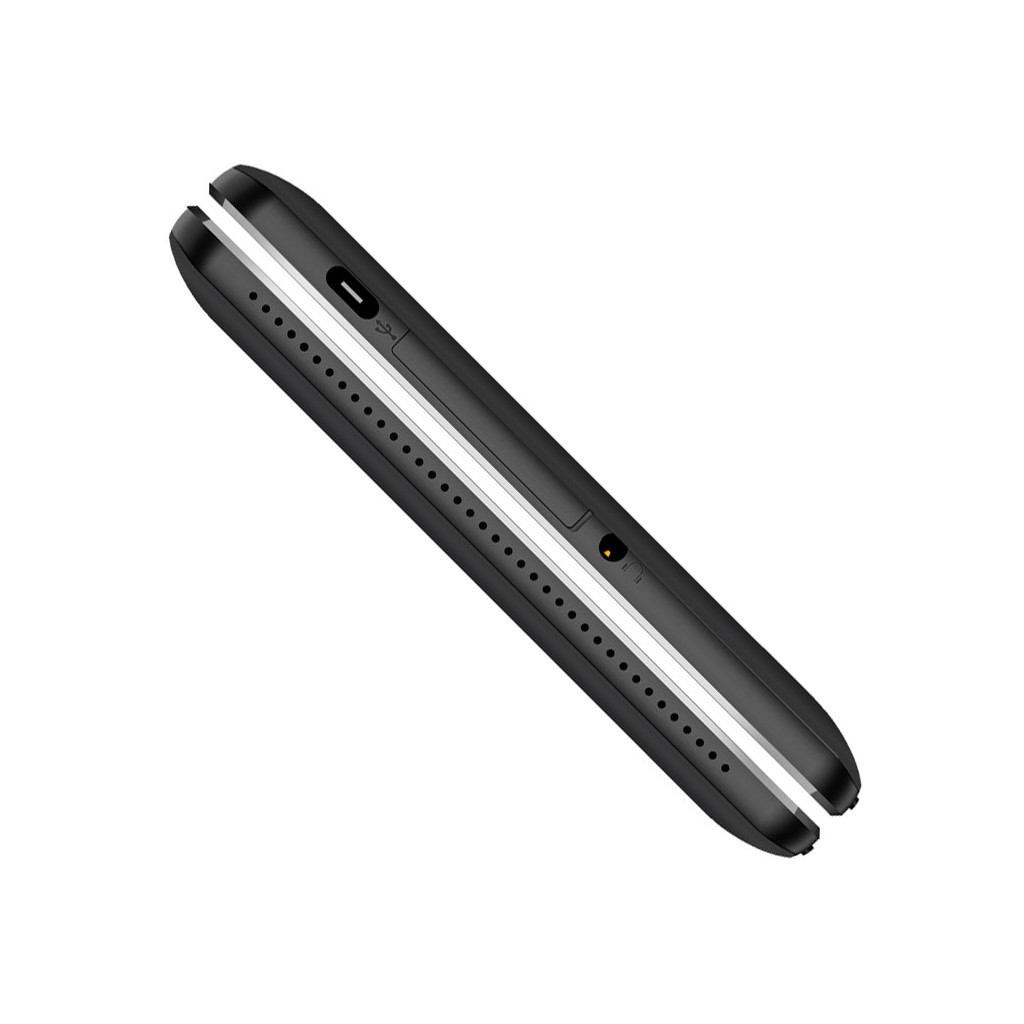 Планшет Hyundai HyTab Pro 8WB1 8" FHD IPS/3G/32G Black (HT8WB1RBK01) - зображення 3