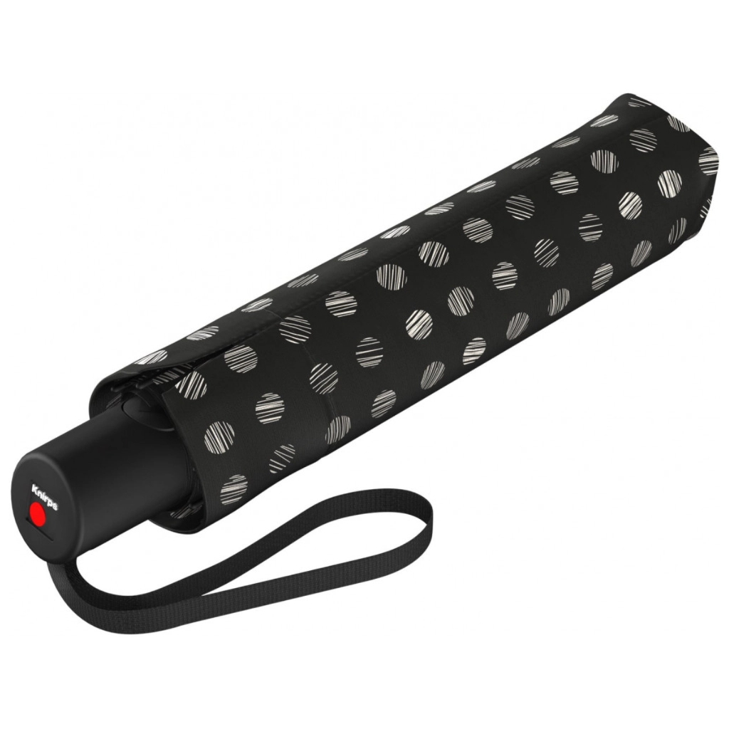 Парасоля Knirps A.200 Pinta Classic Автомат (Kn95 7201 8358) - зображення 3