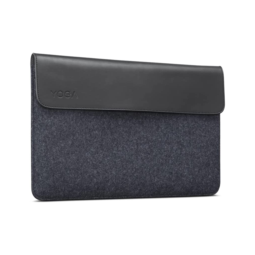 Чохол до ноутбука Lenovo 14" Yoga Sleeve (GX40X02932) - зображення 3