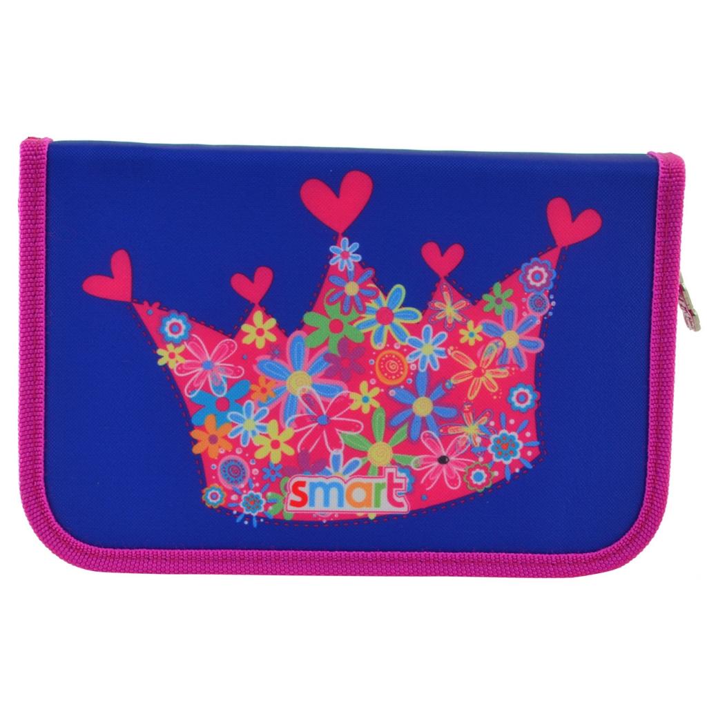 Пенал Smart HP-04 Cool Princess (532012) - зображення 2