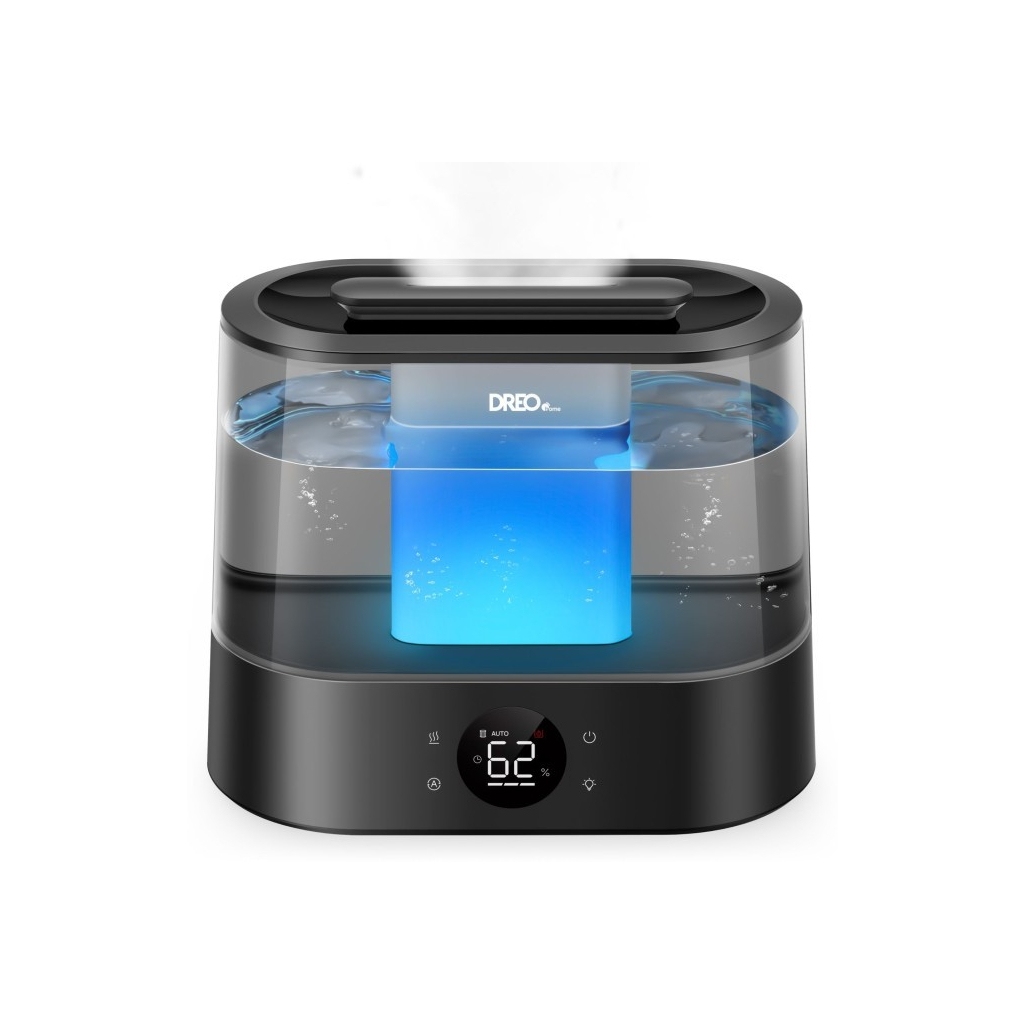 Зволожувач повітря Dreo DR-HHM010S - зображення 1
