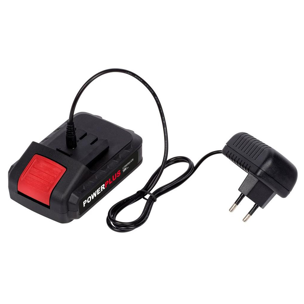 Шуруповерт Varo E-line 30Нм (POWE00067) - зображення 3