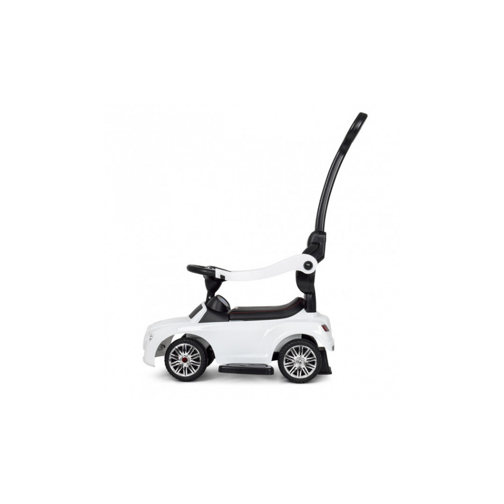 Чудомобіль Bambi зі штовхачем M 3901L-1 (M 3901L-1) - зображення 3