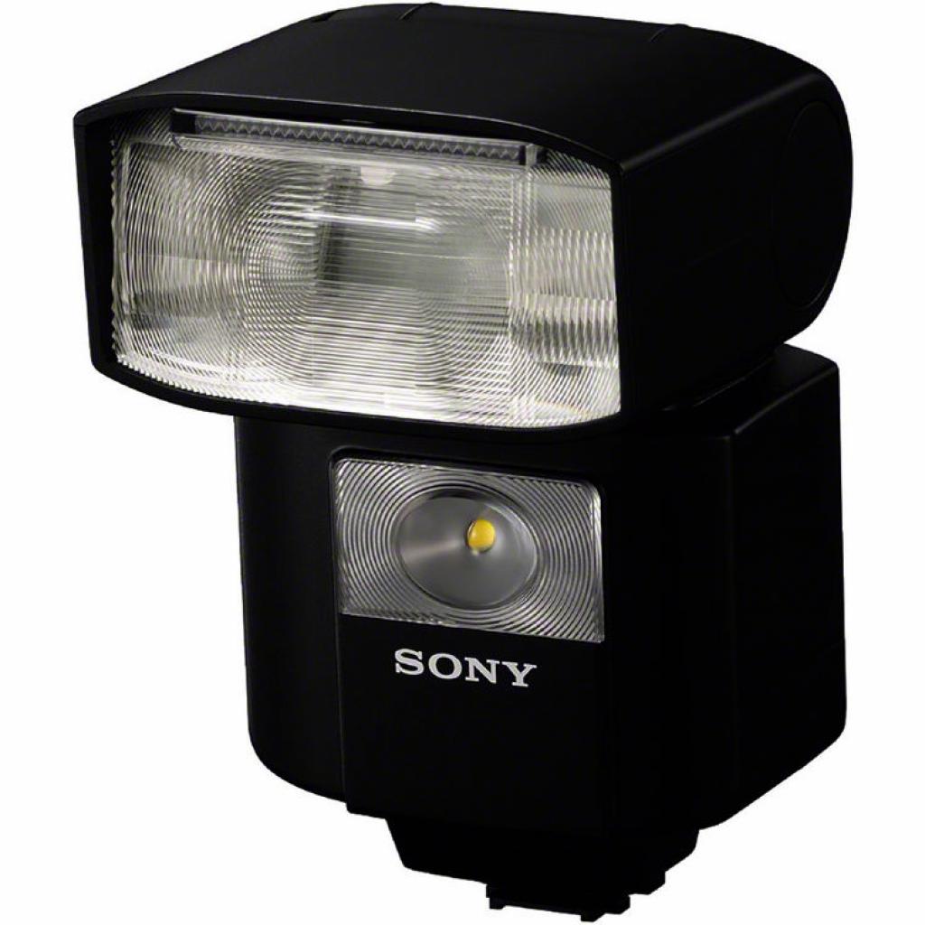 Спалах Sony HVL-F45RM (HVLF45RM.CE7) - изображение 1
