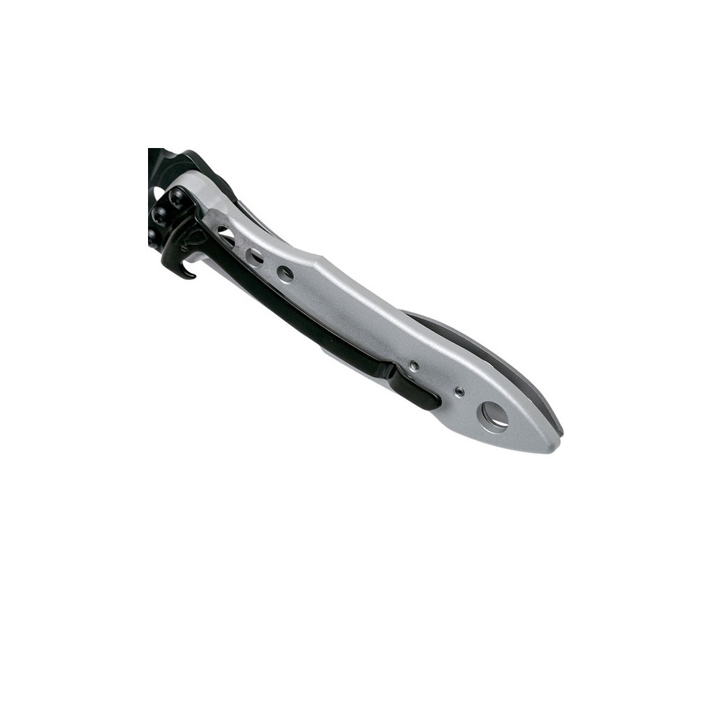 Ніж Leatherman Skeletool KBx, Black & Silver (832619) - зображення 5