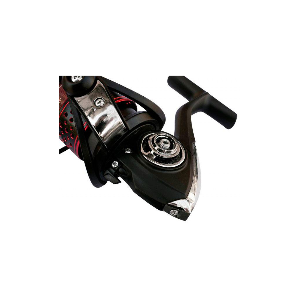 Котушка Favorite Hurricane 2000S 5,2:1 10+1 (1693.50.32) - изображение 4