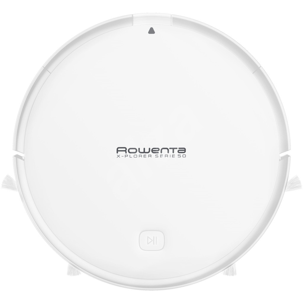 Пилосос Rowenta RR7387WH - зображення 2