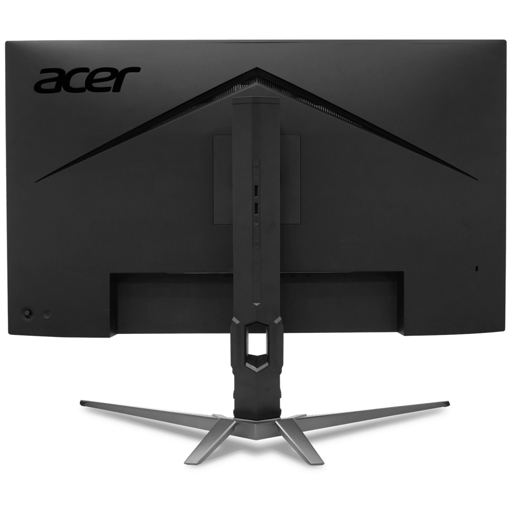 Монітор Acer Predator XB273UX1bmiiprx (UM.HX3EE.111) - зображення 5