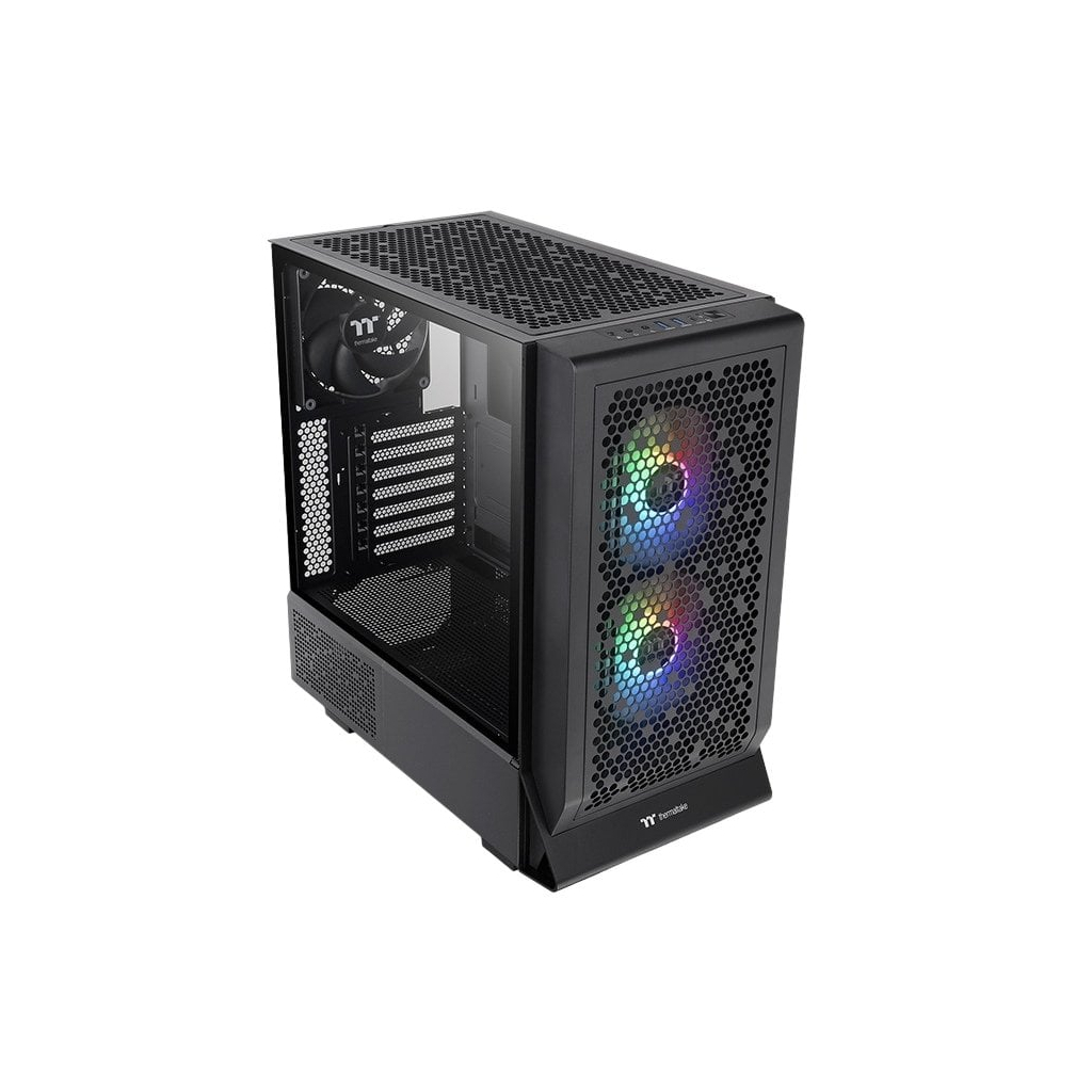 Корпус ThermalTake Ceres 330 TG ARGB Black (CA-1Y2-00M1WN-01) - зображення 1