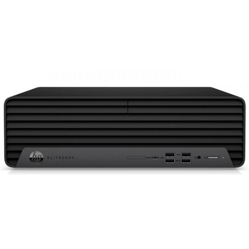 Комп'ютер HP EliteDesk 800 G6 SFF / i5-10500 (215R7ES) - зображення 2