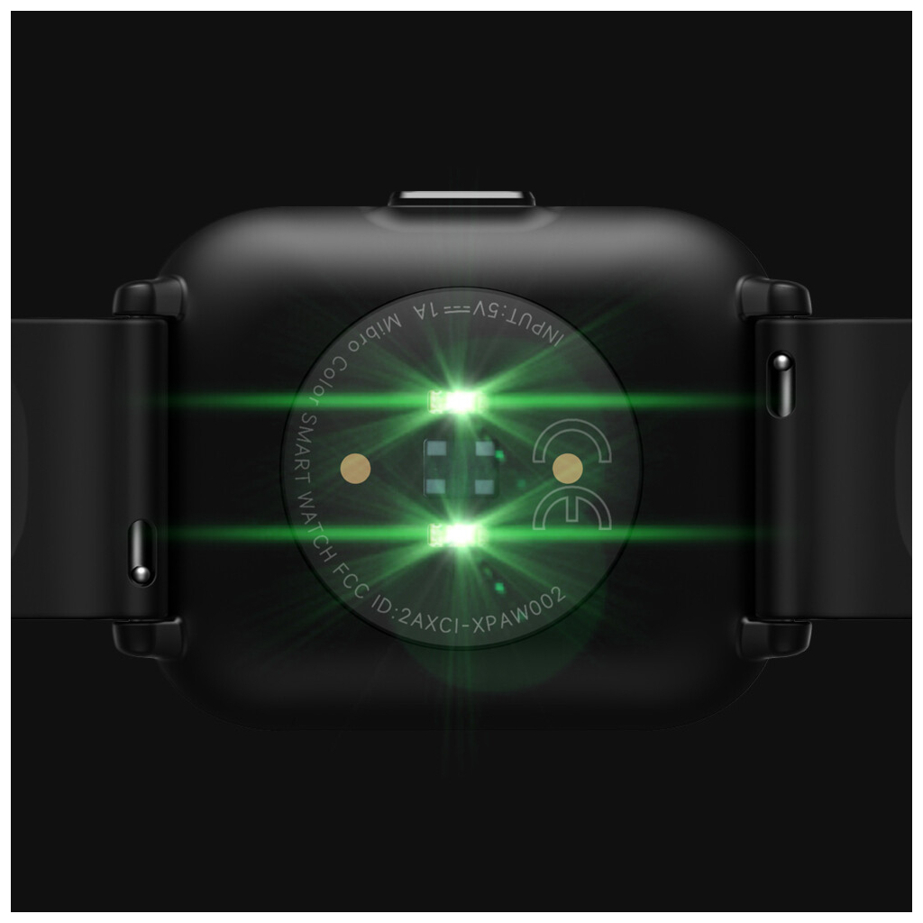 Смарт-годинник Mibro XPAW002 (945648) - зображення 4