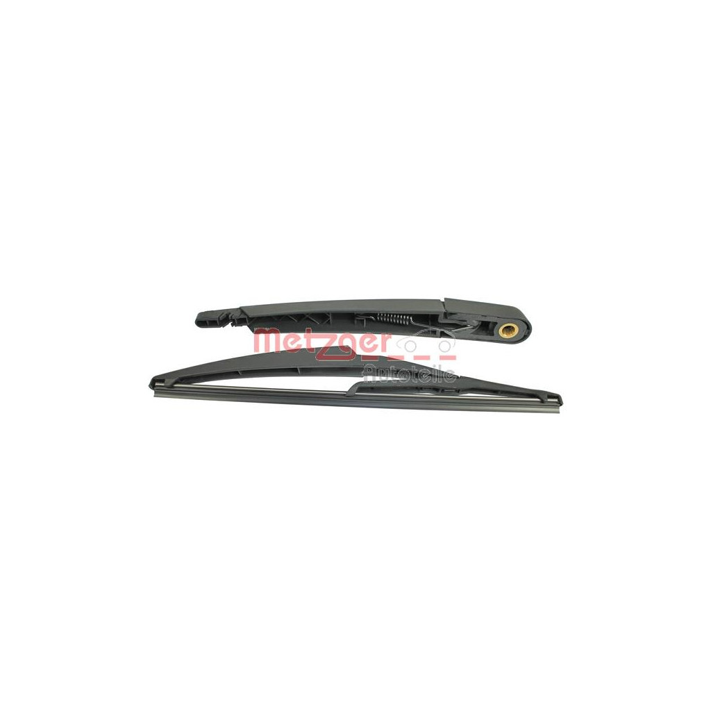 Важіль склоочисника Metzger 2190310 - изображение 1