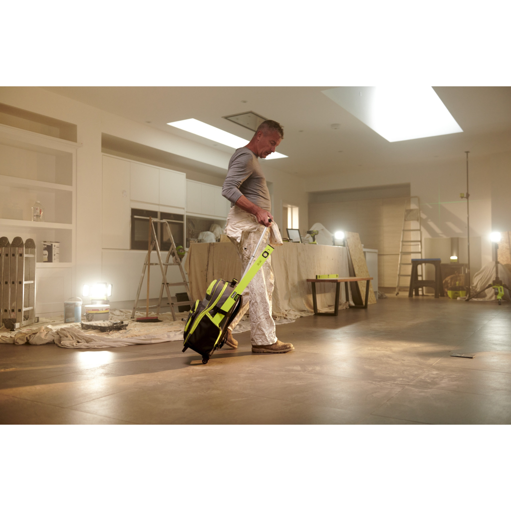 Сумка для інструмента Ryobi рюкзак RSSBP2 (5132005344) - зображення 2