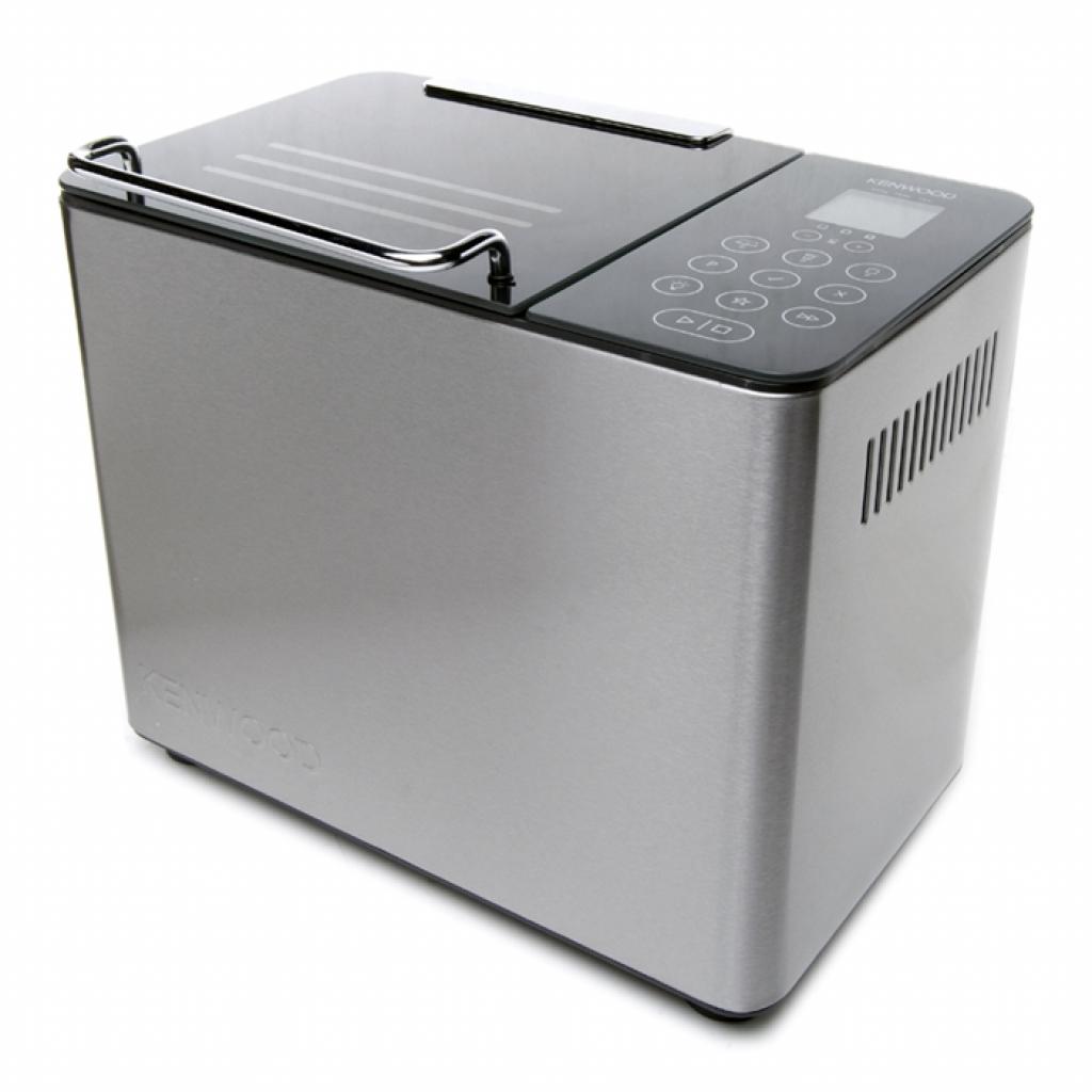 Хлібопічка Kenwood BM 450 (BM450) - зображення 1