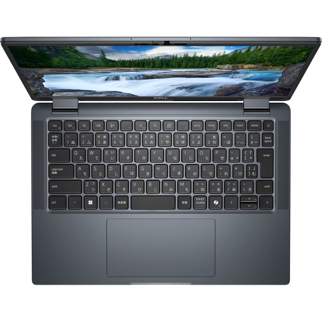 Ноутбук Dell Latitude 7350 (N005L735013UA_WP) - зображення 4