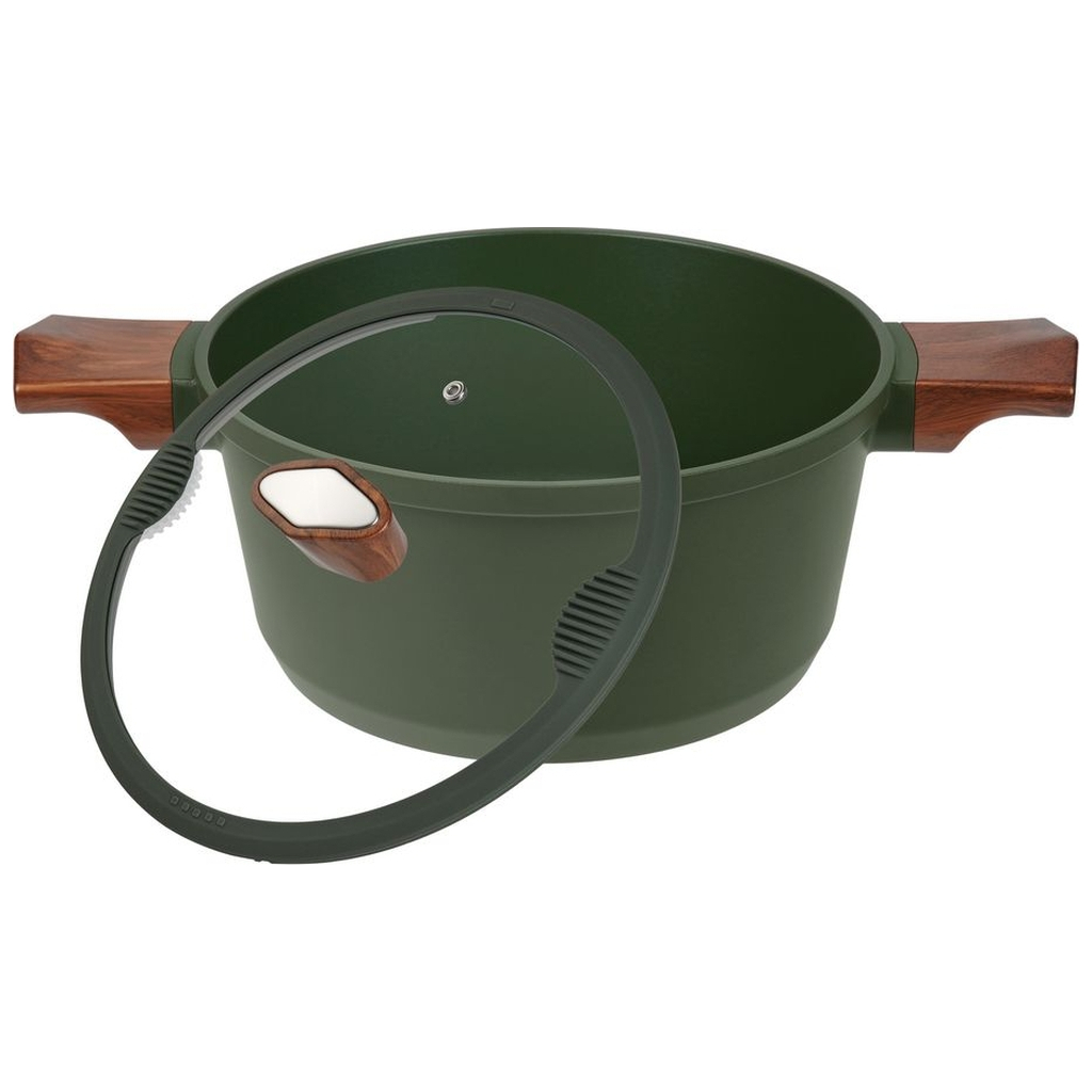 Каструля Resto Sadr 24 см 4.6 л (93703) - зображення 4