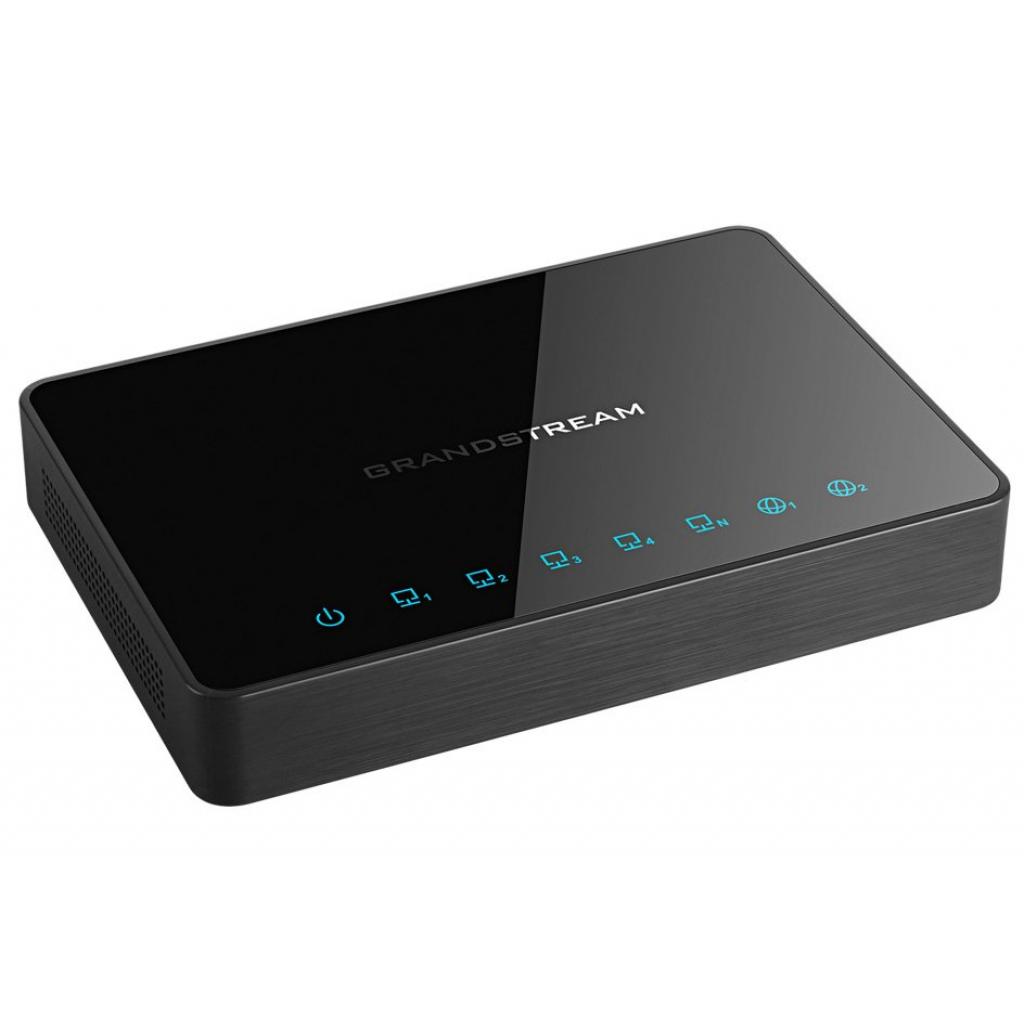 Маршрутизатор Grandstream GWN7000 - зображення 3
