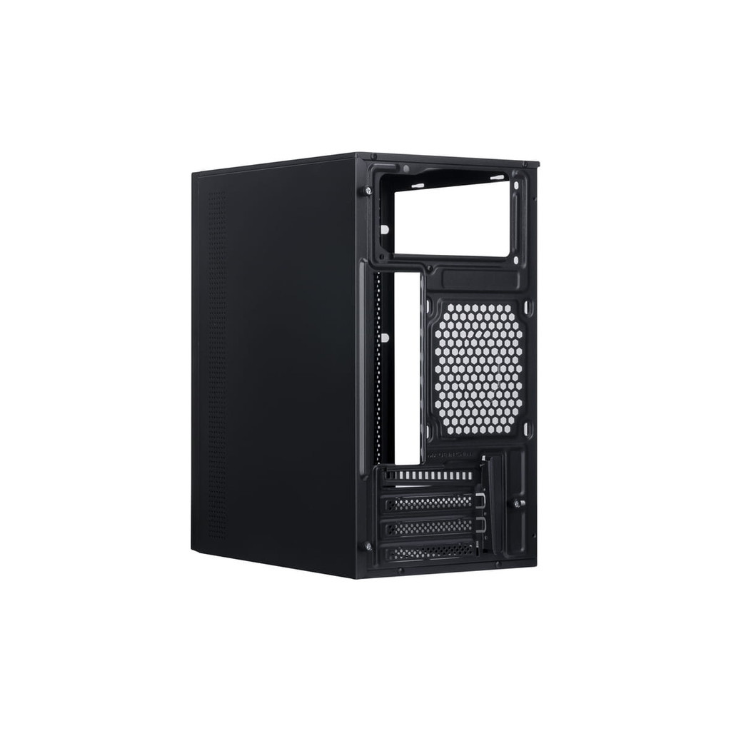 Корпус Prologix E110 Black - зображення 9