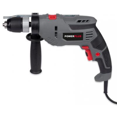 Дриль Varo ударний E-line 720Вт (POWE10030) - зображення 2