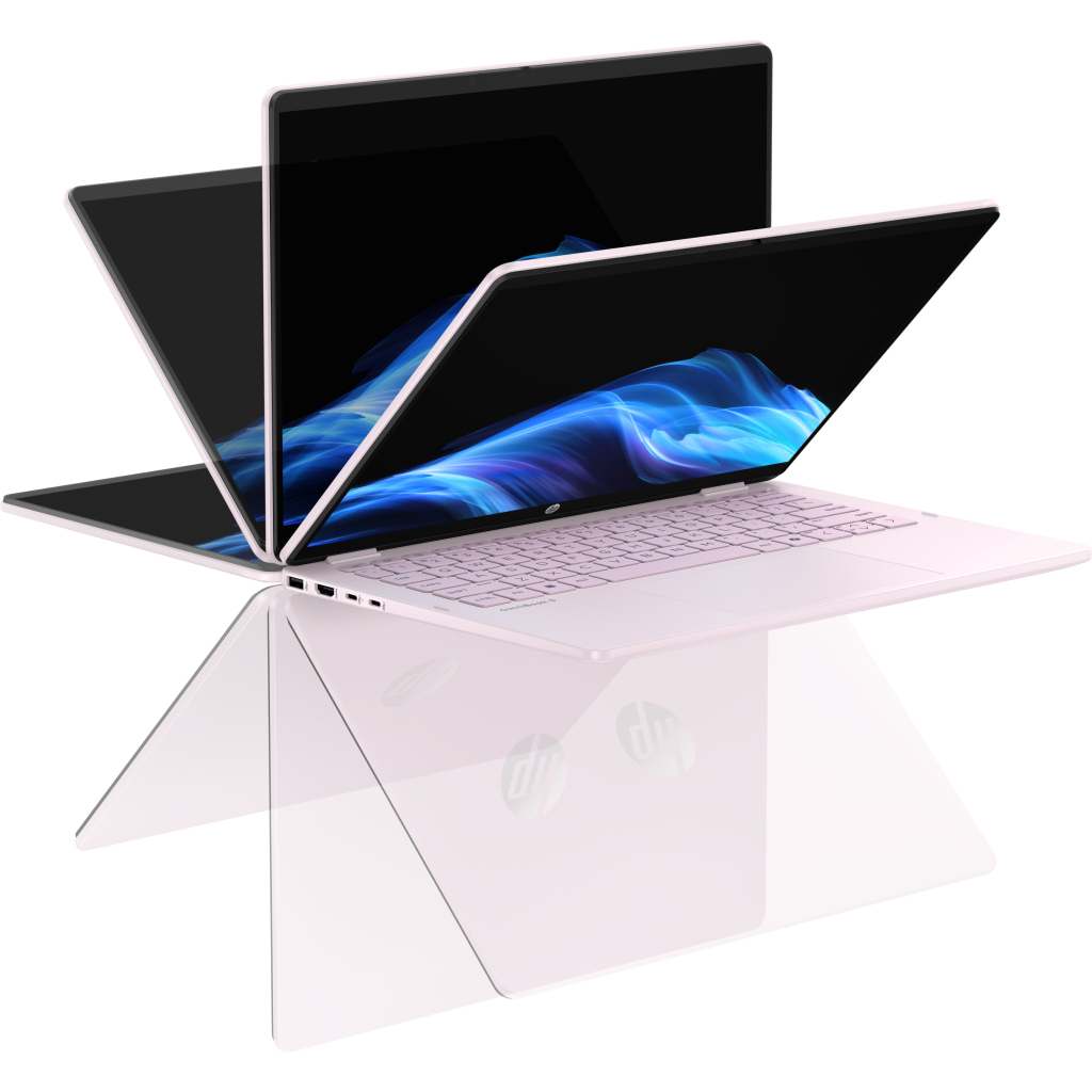 Ноутбук HP OmniBook 5 Flip x360 (BV5V9EA) - зображення 6