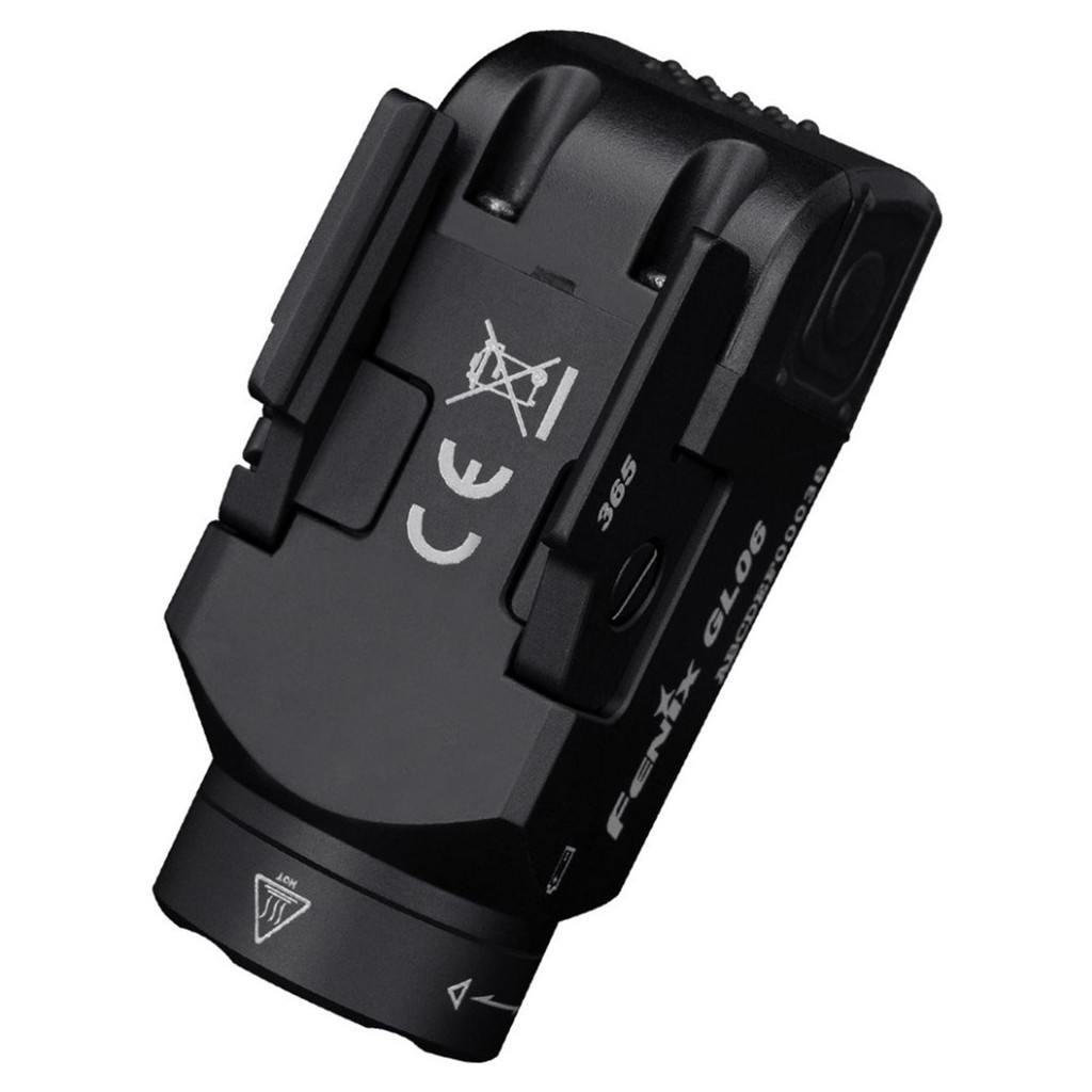 Ліхтар Fenix GL06-365 - зображення 4