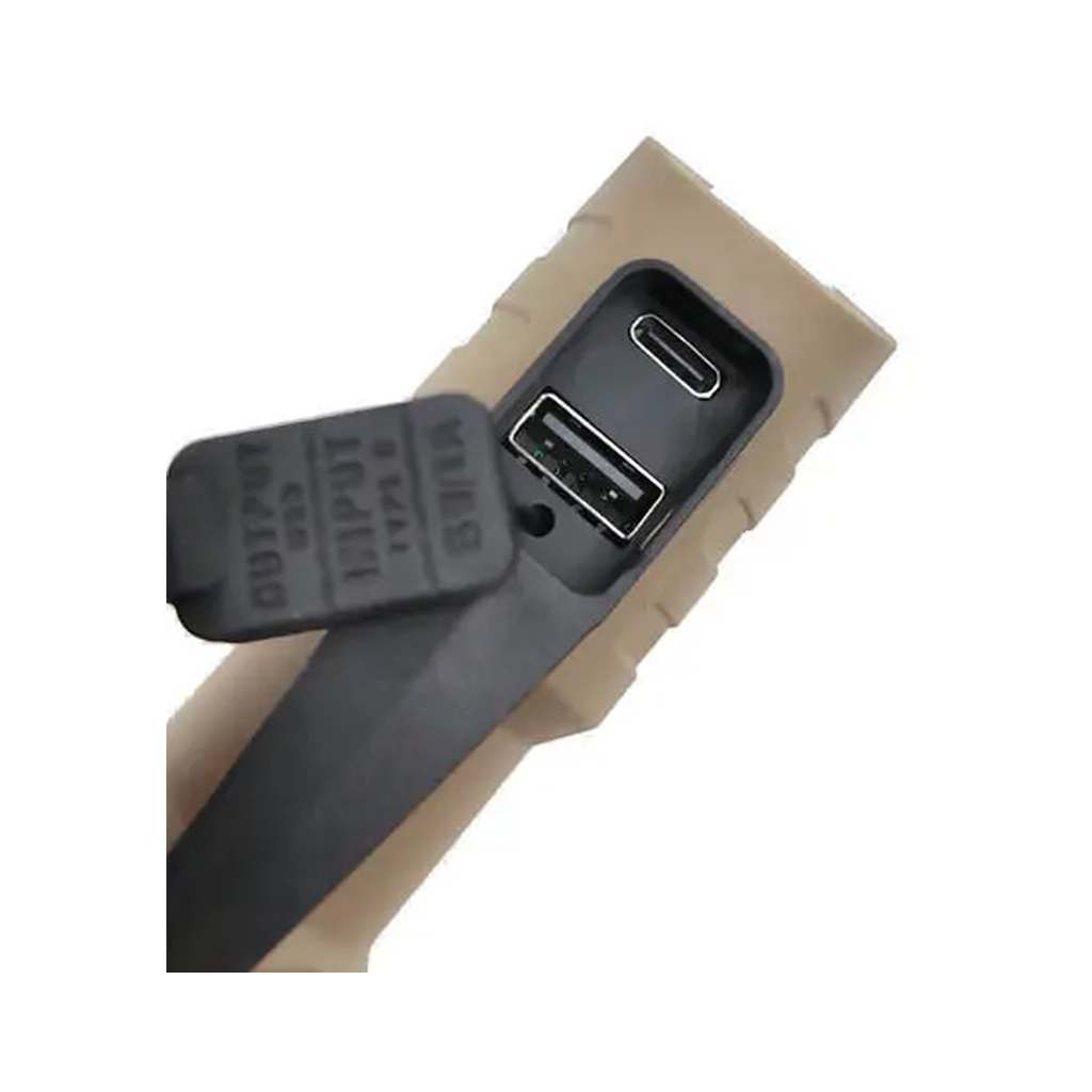 Ліхтар Voltronic WL-08-XPE - зображення 3