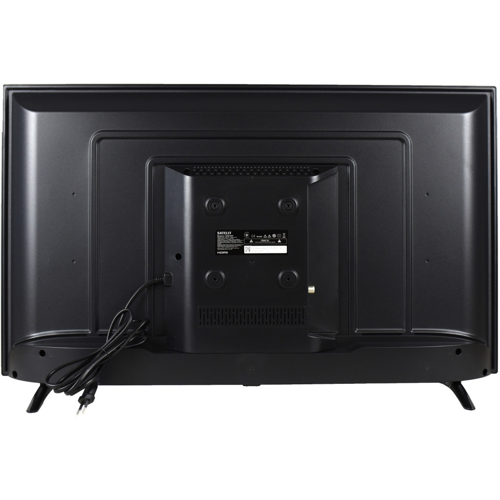 Телевізор Satelit 32H9100T - зображення 3