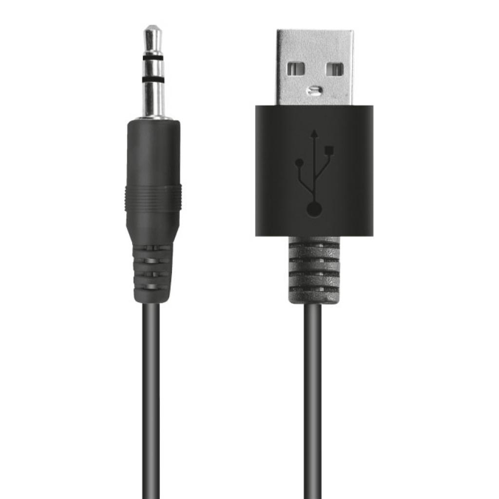 Акустична система Trust GXT 606 Javv RGB-Illuminated Khaki (23379) - зображення 6