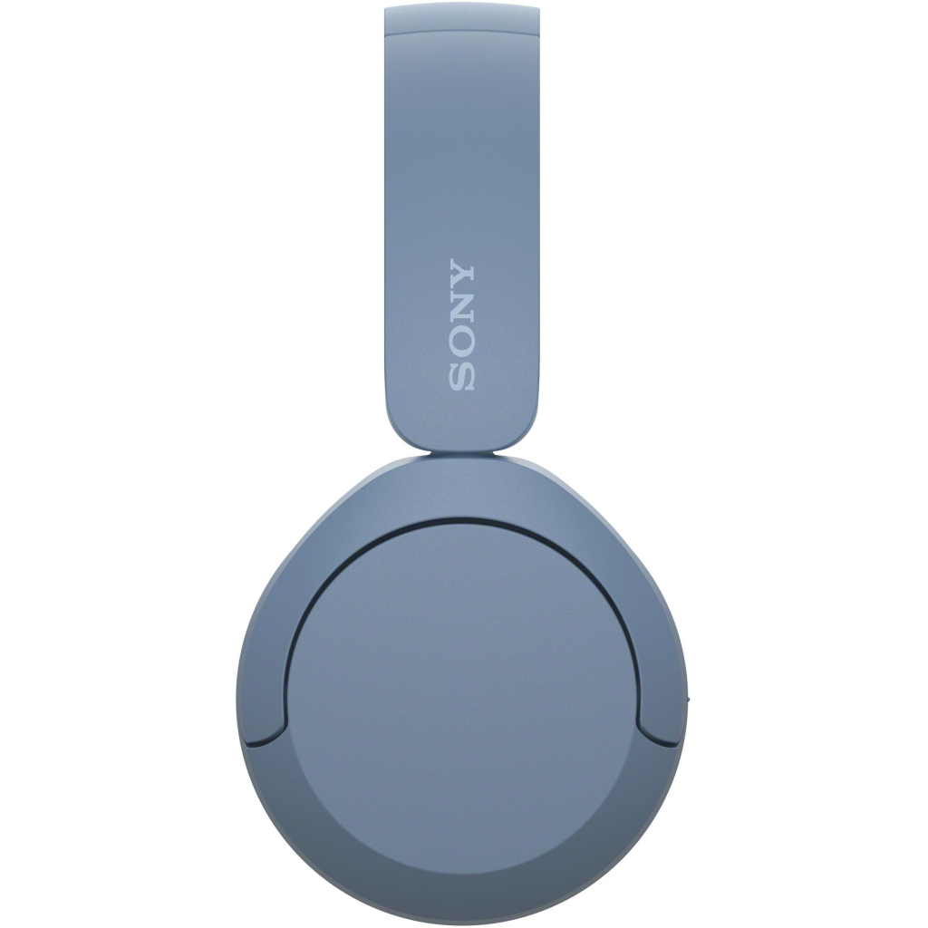 Навушники Sony WH-CH520 Wireless Blue (WHCH520L.CE7) - зображення 2