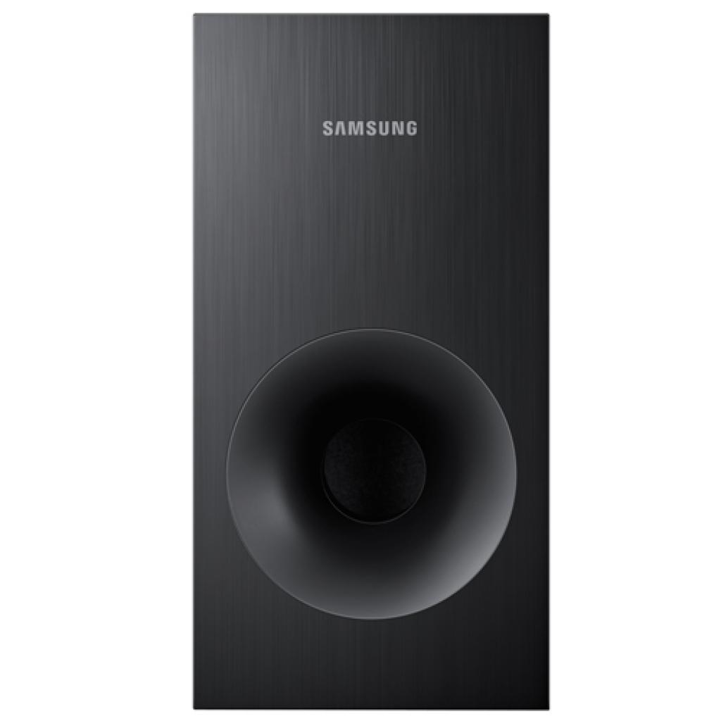Домашній кінотеатр Samsung HW-F355/RU - зображення 3