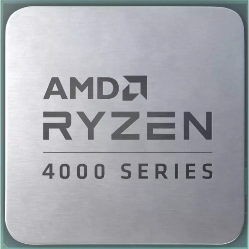 Процесор AMD Ryzen 3 4100 (100-100000510MPK) - зображення 1