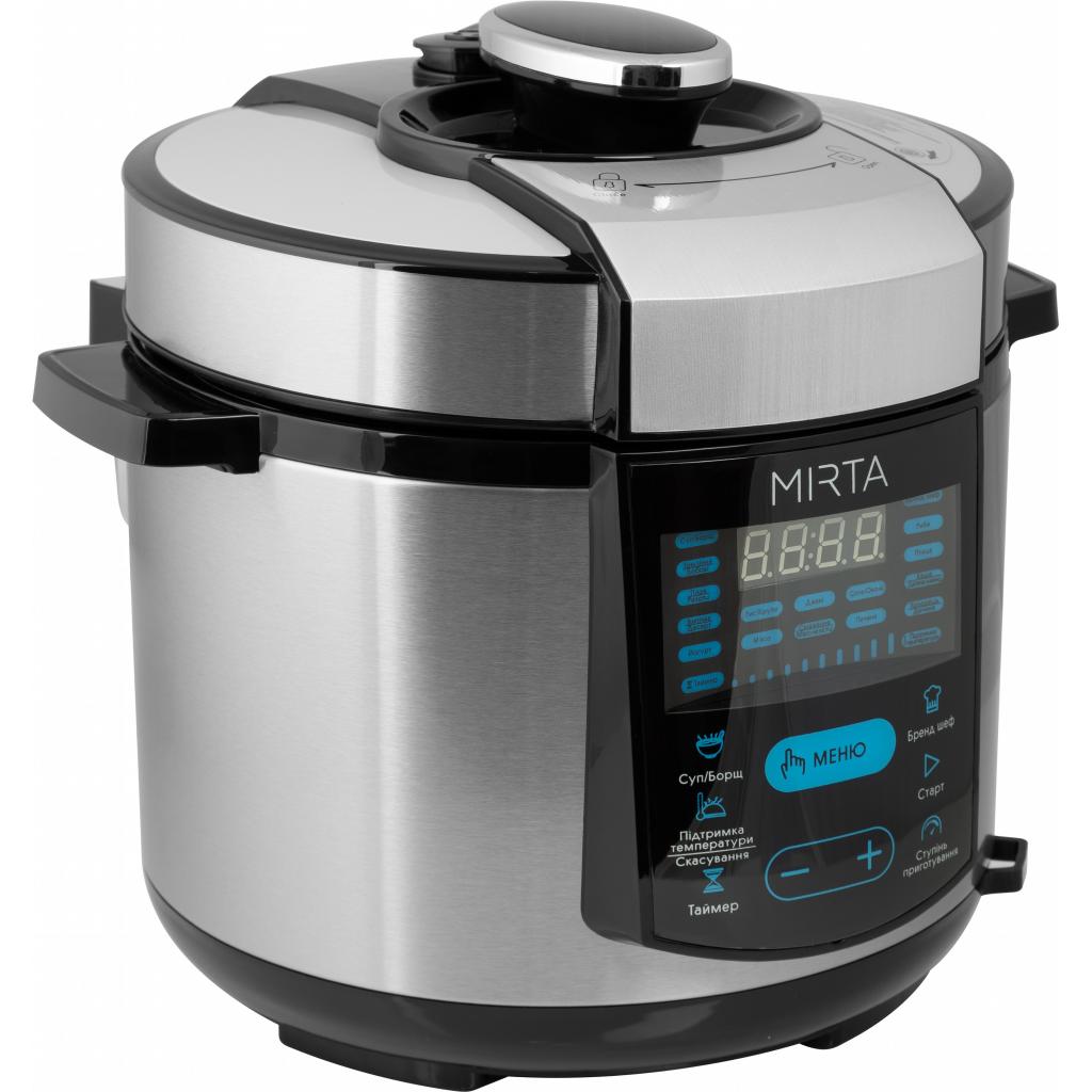 Мультиварка Mirta MC-2252 - зображення 2