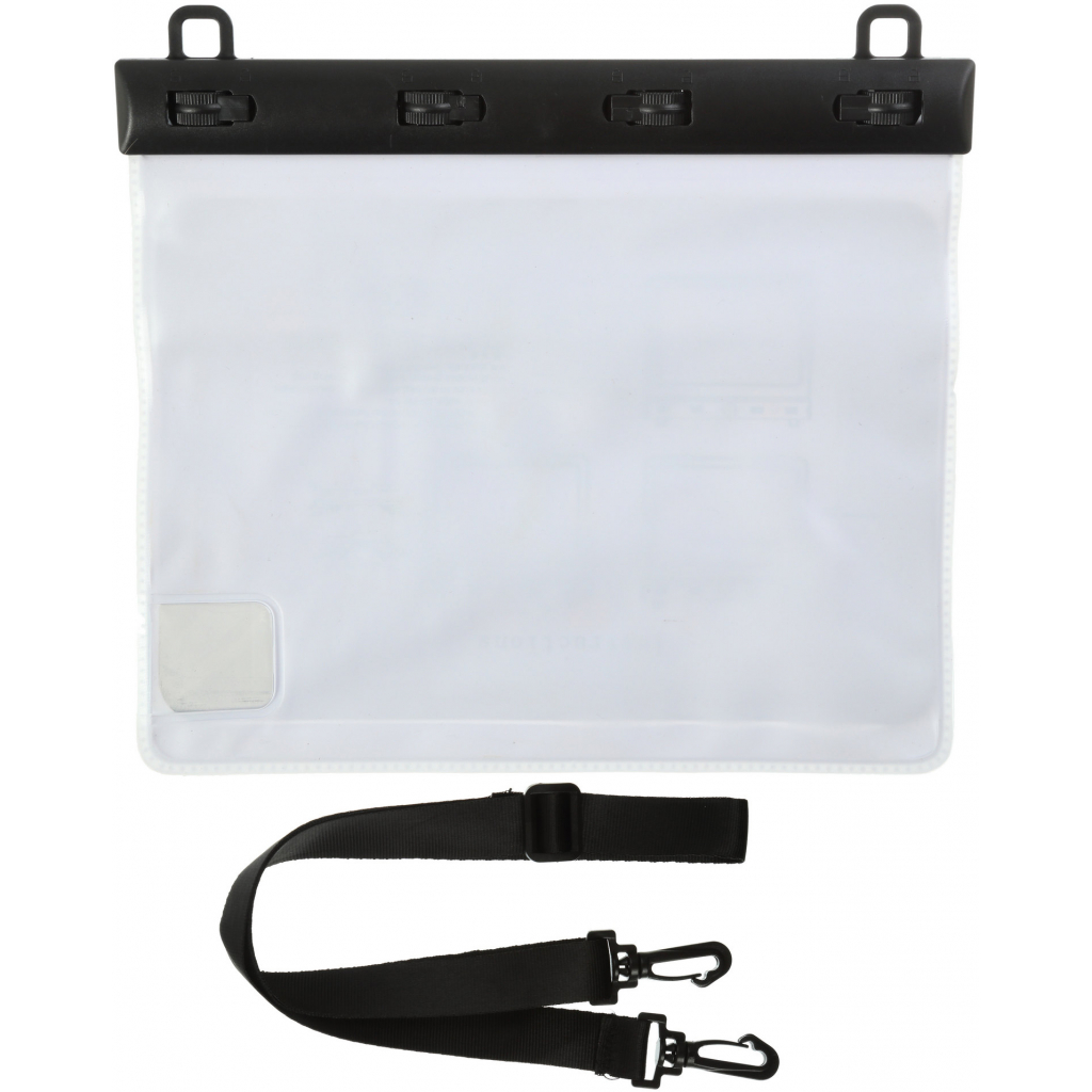 Чохол до планшета Armorstandart 9" Waterproof Case White (ARM59200) - зображення 2