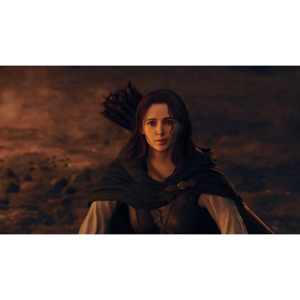 Гра Xbox Dragon's Dogma II, BD диск (5055060954645) - зображення 5