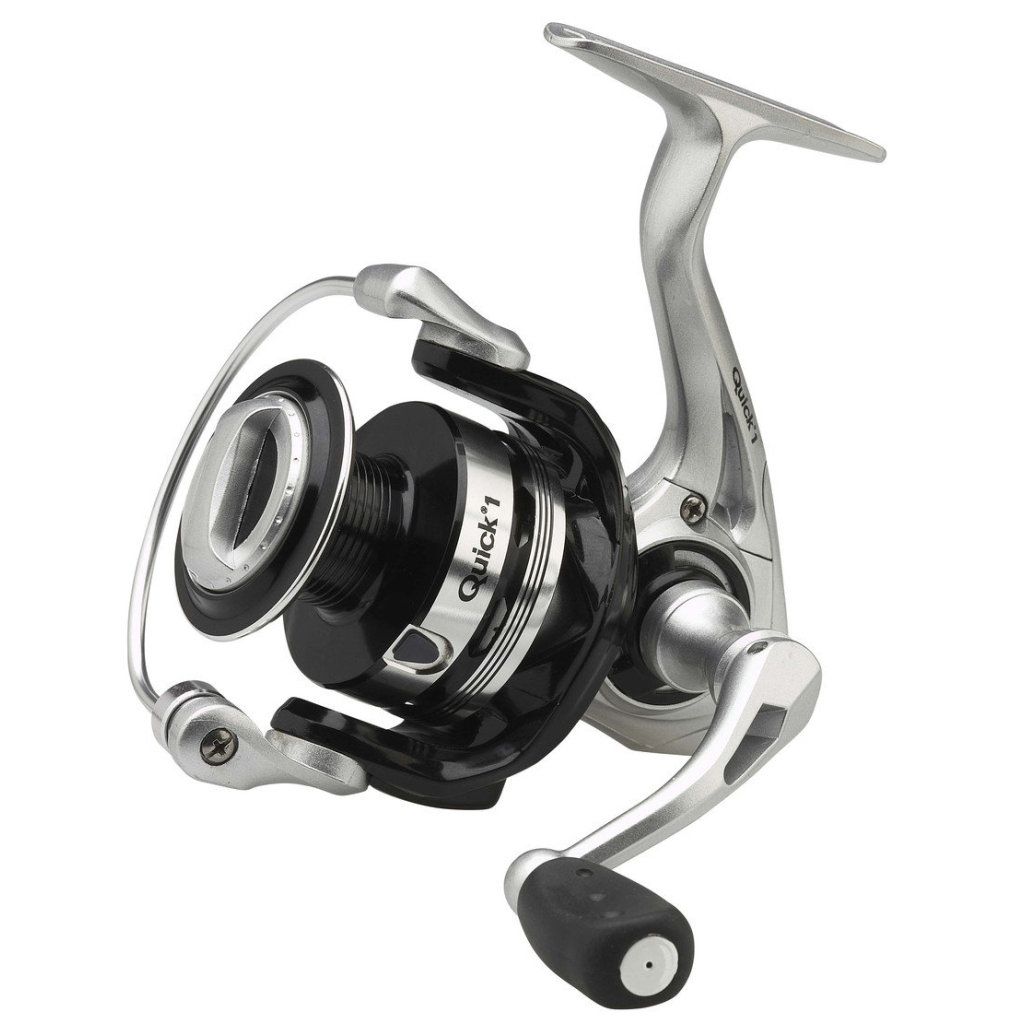 Котушка DAM Quick 1 8000FD (56888) - зображення 1