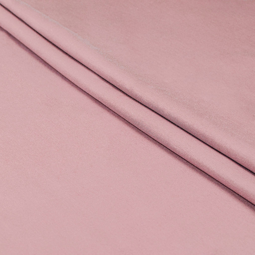 Постільна білизна Home Line Сатин Твіл (рожевий) євро (181378) - зображення 2