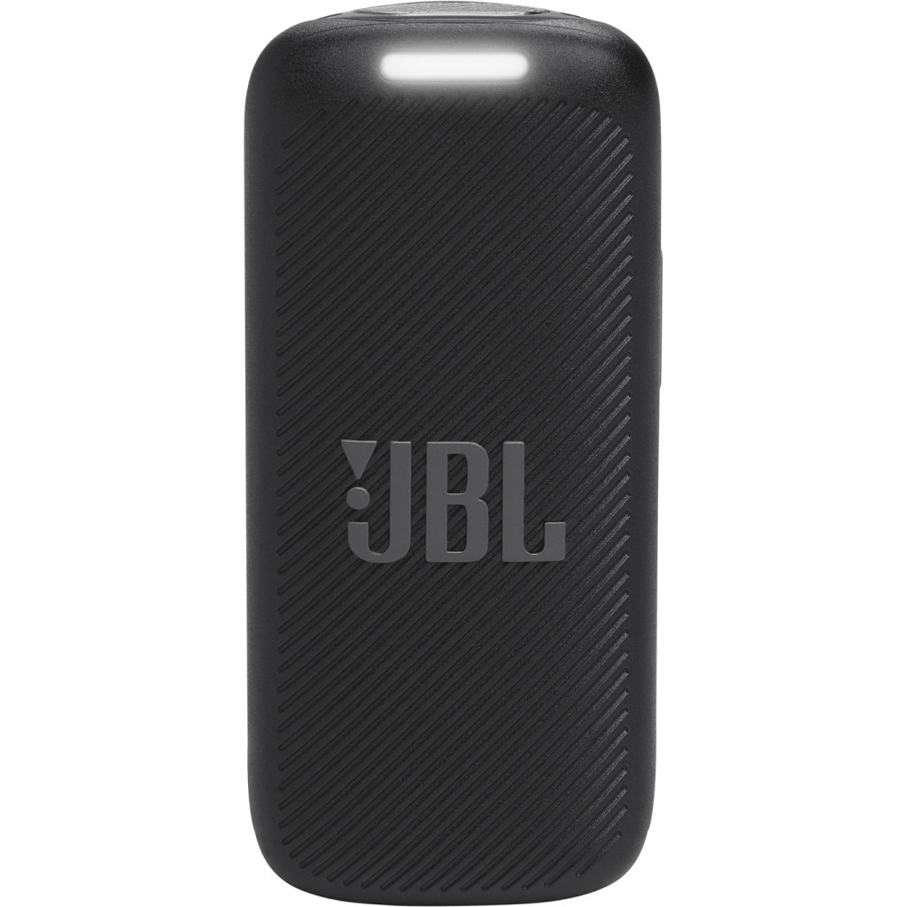Мікрофон JBL Quantum Stream Wireless USB-C Black (JBLSTRMWLUSBCBLK) - picture 3