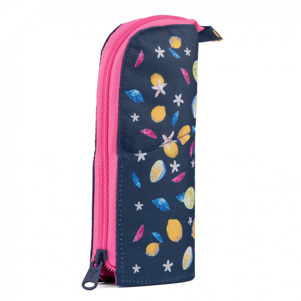 Пенал Yes Підставка PH-M1 Oxy Синій (532951) - зображення 2