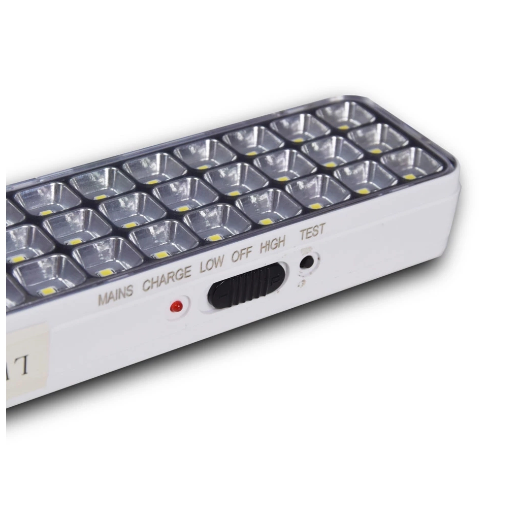 Світильник Lightwell LW-EL-6W LED 6W - изображение 4