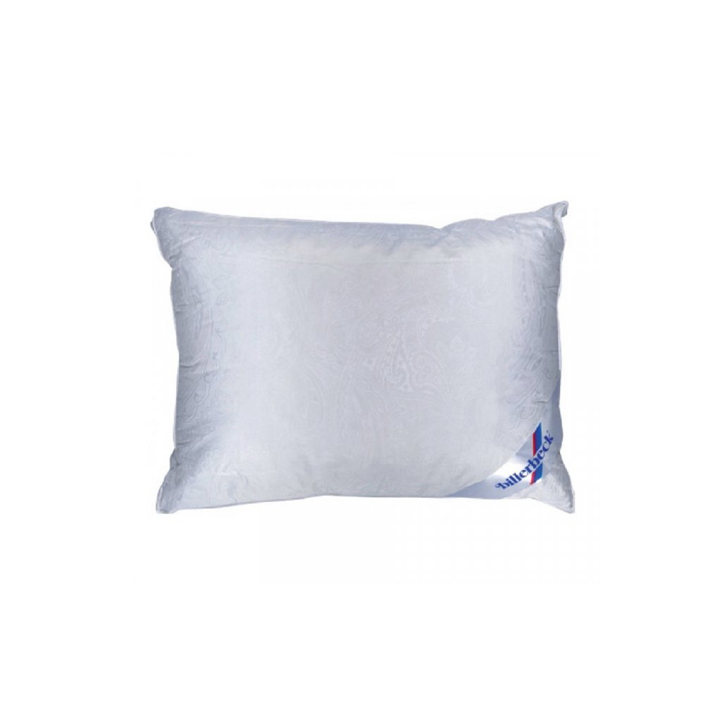 Подушка Billerbeck Віола 50х70 жакард (1553-01/57) - зображення 1