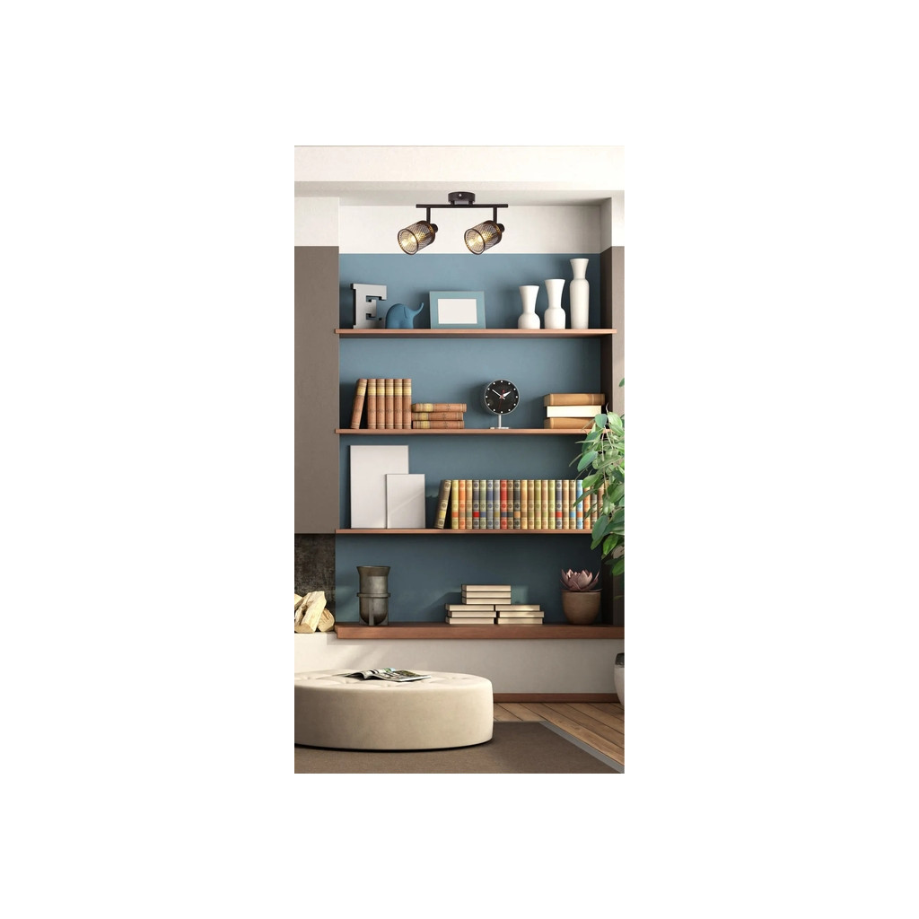 Спот Candellux 92-81766 CANABERA (92-81766) - изображение 4