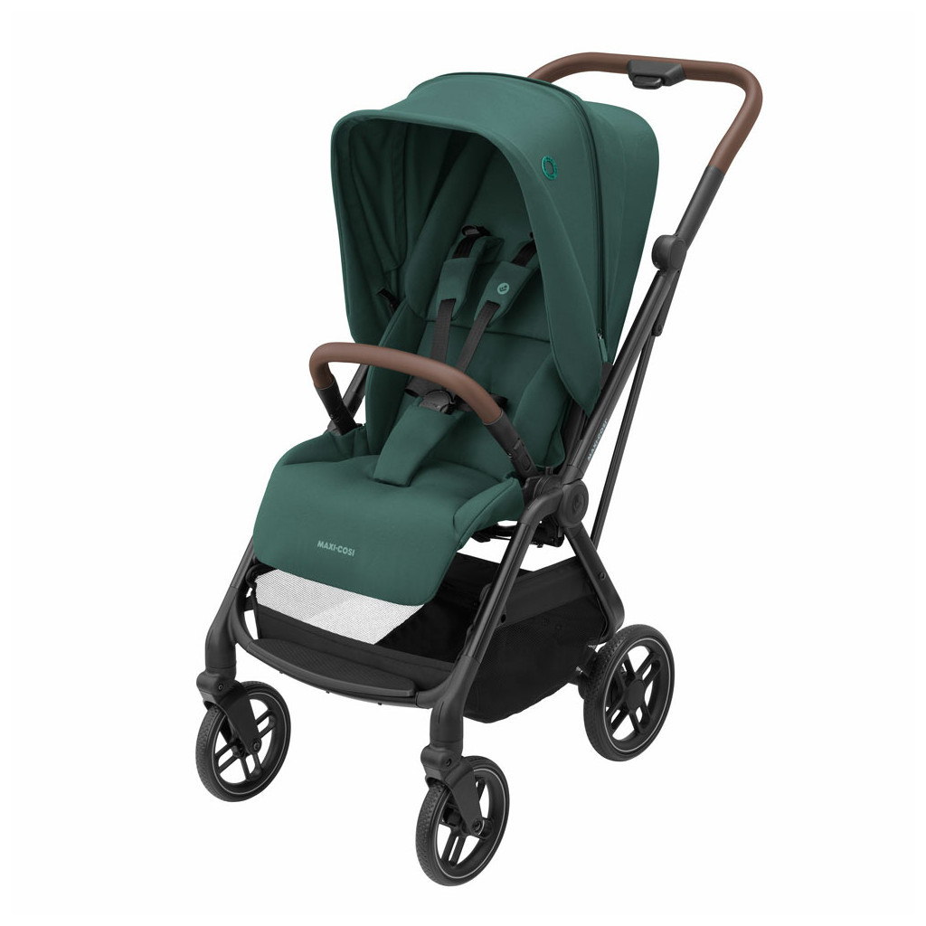 Коляска Maxi-Cosi Leona2 Essential Green (1204050111) - зображення 1