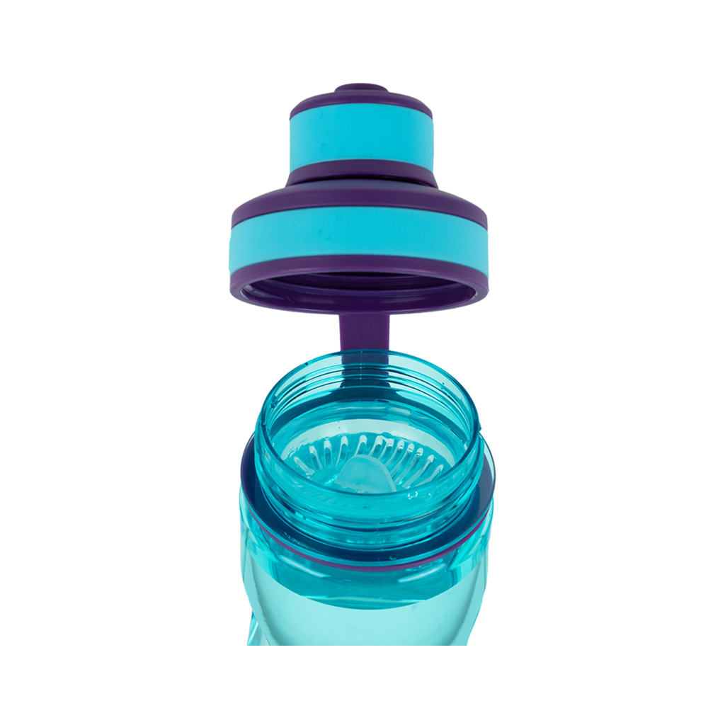 Поїльник-непроливайка Kite My Little Pony LP24-397, 500 мл, бузкова (LP24-397) - зображення 4