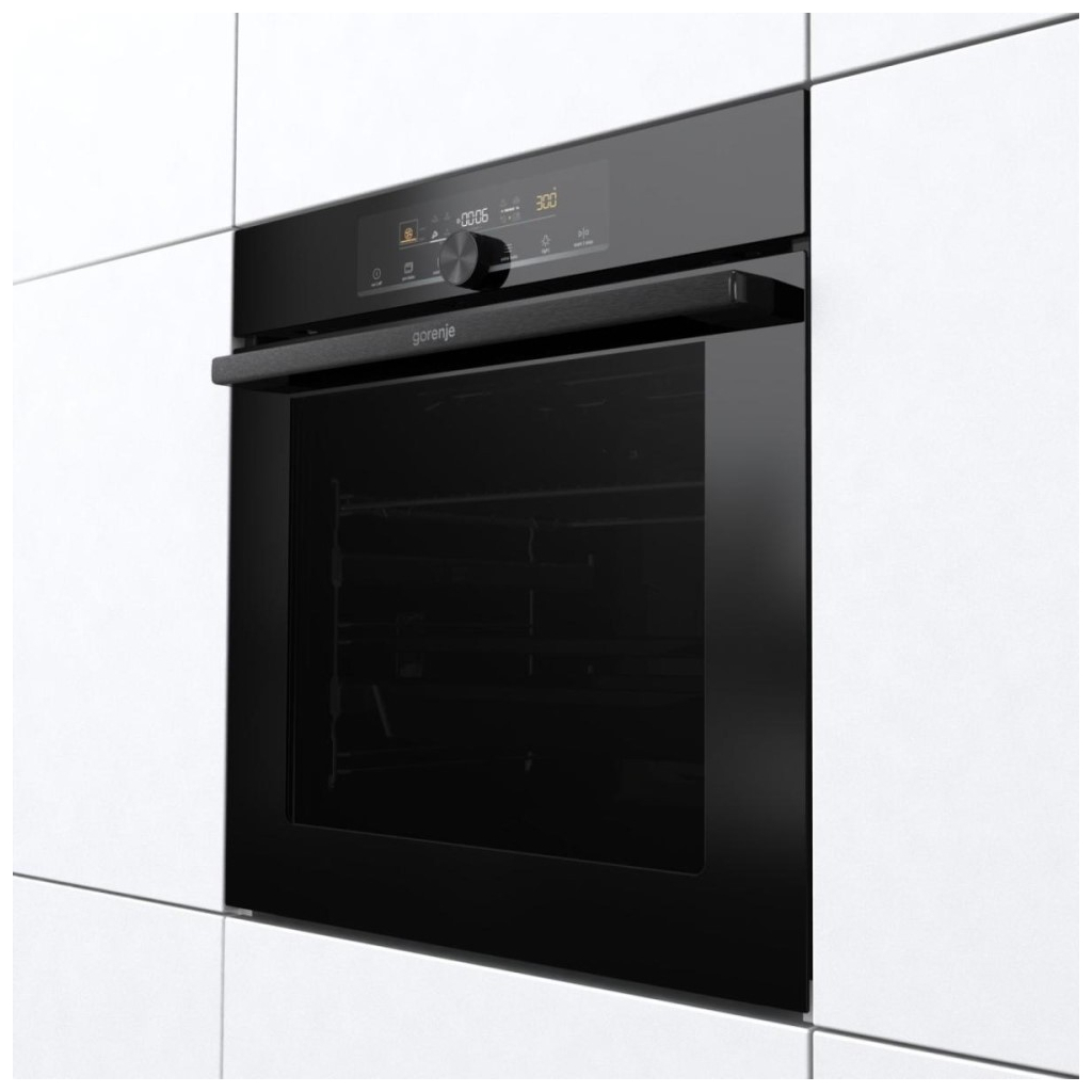 Духова шафа Gorenje BOS6747A01BG - изображение 3