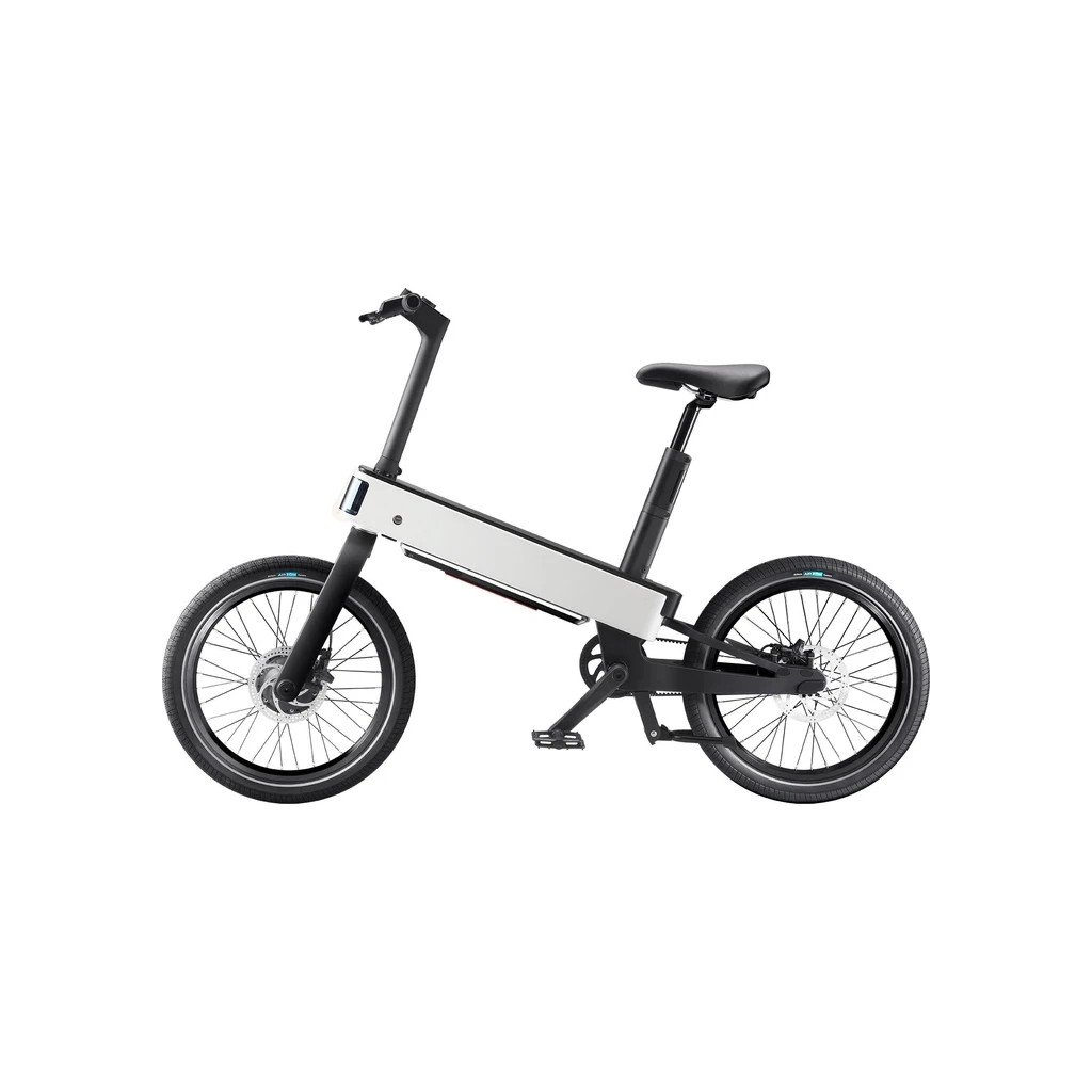 Електровелосипед Acer Ebii (GP.EBG11.00E) - зображення 1