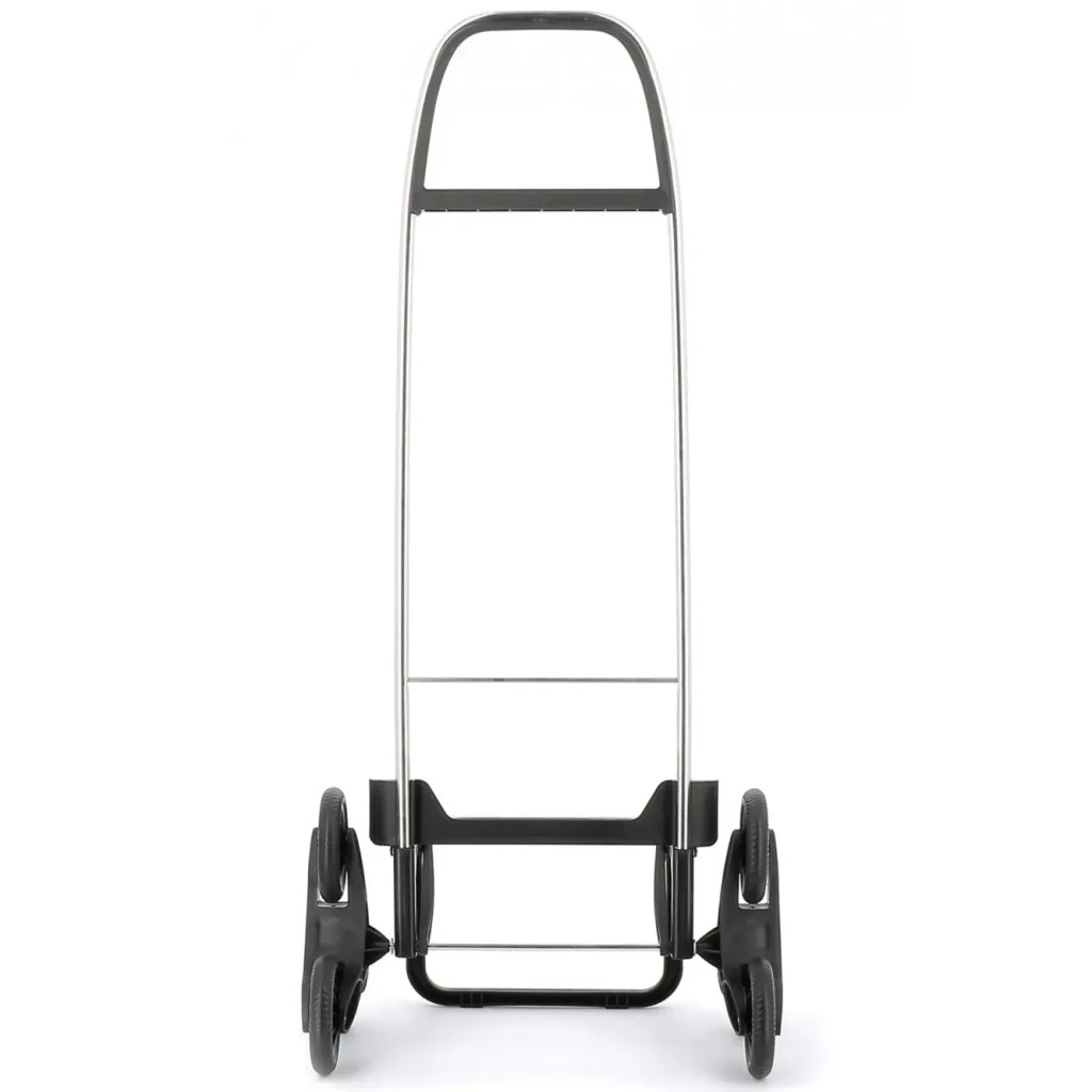 Сумка-візок Rolser I-Max Tweed 6 43 Negro (929646) - зображення 8