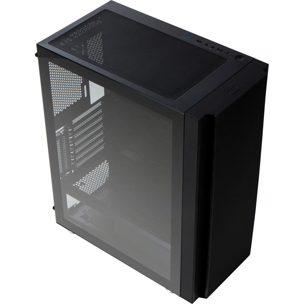 Корпус для ПК Vinga Tomcat - зображення 5
