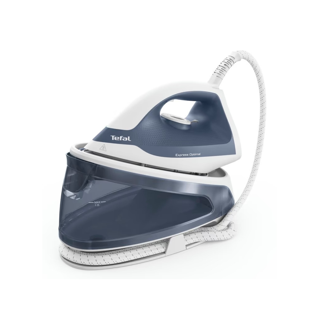 Парова станція Tefal SV4110E0 - зображення 2